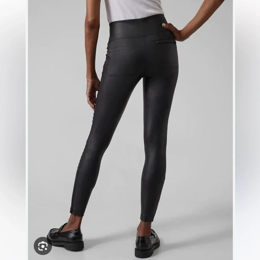 Athleta Delancey Gleam Tight Women’s Large
